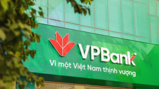 VPBank dự kiến tăng vốn điều lệ lên 100.000 tỷ đồng