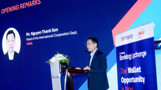 Ngành ngân hàng Việt Nam bước vào giai đoạn tái cấu trúc toàn diện trong kỷ nguyên số