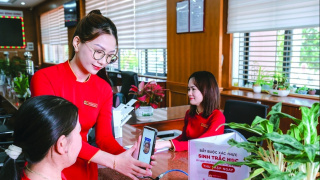 Chuyển đổi tư duy bảo vệ dữ liệu cá nhân: Xây văn hóa, củng cố niềm tin trong hoạt động ngân hàng