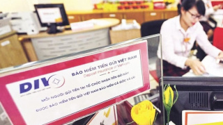 VNBA lấy ý kiến hội viên về Dự thảo Quy chế chi trả bảo hiểm tiền gửi