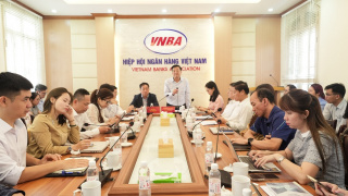 Hiệp hội Ngân hàng Việt Nam góp ý dự thảo Kế hoạch phối hợp liên ngành công an – ngân hàng phòng, chống lừa đảo trực tuyến