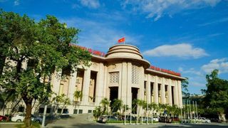 Tiếp tục đổi mới thi đua, khen thưởng, thực hiện thắng lợi nhiệm vụ ngành Ngân hàng giai đoạn 2026-2030