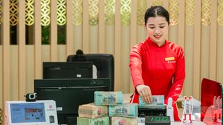 SeABank hoàn tất tăng vốn điều lệ lên 34.288 tỷ đồng