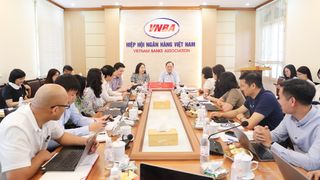 Ủy ban Kinh tế và Tài chính của Quốc hội làm việc với Hiệp hội Ngân hàng Việt Nam về sửa đổi các luật lĩnh vực ngân hàng