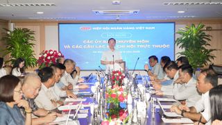VNBA leverages affiliated units to optimize the support for its members