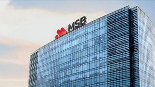 MSB được Ngân hàng Nhà nước chấp thuận tăng vốn điều lệ thêm tối đa 6.240 tỷ đồng