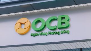 OCB điều chỉnh địa điểm hoạt động một số chi nhánh tại khu vực phía Nam