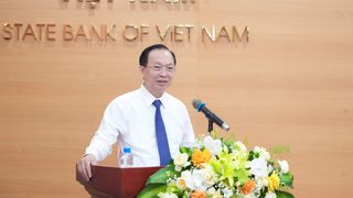 Ngân hàng cần đổi mới tư duy quản trị rủi ro trong kỷ nguyên số và AI
