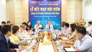 CLB Tài chính Tiêu dùng kiến nghị hoàn thiện khung pháp lý, kết nạp thêm hội viên mới