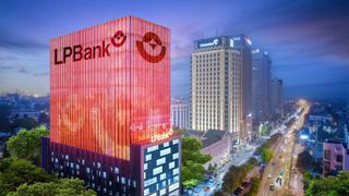 LPBank công bố danh sách cổ đông sở hữu trên 1% vốn điều lệ