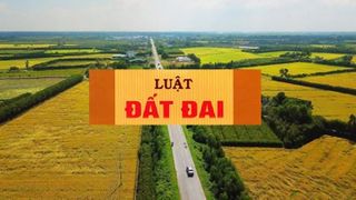 Hiệp hội Ngân hàng Việt Nam mời hội viên góp ý dự thảo Luật Đất đai
