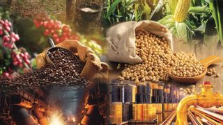 VNBA mời hội viên góp ý về hồ sơ dự án Luật Giao dịch hàng hoá phái sinh