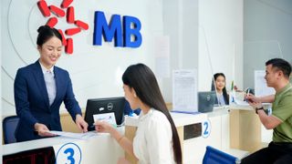 MB phê duyệt phương án tăng vốn điều lệ qua phát hành cổ phiếu