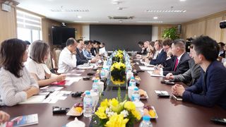 Hiệp hội Ngân hàng Việt Nam kết nối doanh nghiệp FinTech Việt Nam và Vương quốc Anh