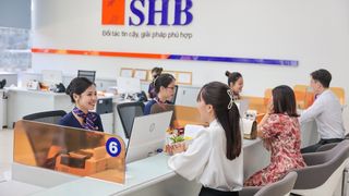 SHB tuyển dụng loạt vị trí công nghệ, vận hành và quản trị rủi ro