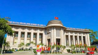 NHNN đẩy mạnh tư duy quản trị hiện đại dựa trên mục tiêu, dữ liệu và sản phẩm đầu ra cụ thể