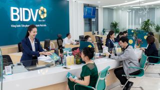 BIDV chào bán trái phiếu ra công chúng đợt 3 năm 2026
