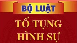 VNBA lấy ý kiến hội viên về dự án Bộ luật Tố tụng hình sự (sửa đổi)