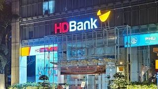 HDBank dự kiến tăng vốn điều lệ lên hơn 72.000 tỷ đồng