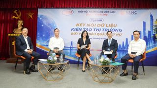 Chuẩn hóa dữ liệu — chìa khóa “rã băng” dòng vốn trong nợ xấu