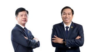 SACOMBANK miễn nhiệm hai Phó Tổng Giám đốc