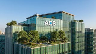 ACB vào Top 20 VNSI 2026, nợ xấu duy trì ở mức thấp toàn ngành