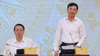 NHNN: Nhiều giải pháp đồng bộ thúc đẩy tăng trưởng tín dụng, giữ ổn định vĩ mô