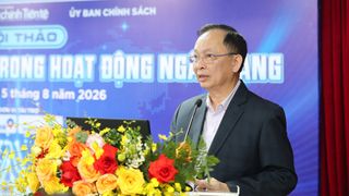 Quản trị dữ liệu là "chìa khóa" để AI tạo giá trị thực chất