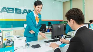 NHNN chấp thuận cho ABBank tăng vốn điều lệ tối đa hơn 10.765 tỷ đồng