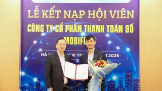MDP joins VNBA as an official member, strengthening Vietnam’s digital payment ecosystem