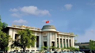 NHNN điều chỉnh cách tính tăng trưởng tín dụng đối với một số loại hình bất động sản