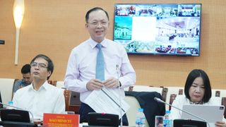 Tháo gỡ vốn cho doanh nghiệp nhỏ và vừa - Không chỉ nhìn từ phía ngân hàng