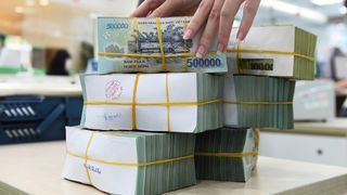 Chính phủ ban hành Đề án hiện đại hóa hệ thống ngân hàng và mở rộng dòng vốn tín dụng cho SME đến năm 2030