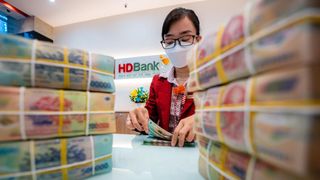 HDBank được chấp thuận tăng vốn điều lệ thêm tối đa hơn 22.015 tỷ đồng