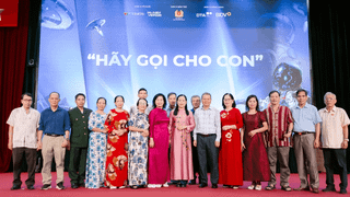 Talkshow "Hãy gọi cho con" cùng BIDV xây dựng lớp phòng vệ tài chính vững chắc cho mọi gia đình