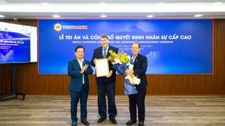 Vietbank bổ nhiệm ông Chester Gorski giữ chức Quyền Tổng Giám đốc