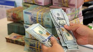 NHNN sửa quy định giao dịch ngoại tệ với tổ chức tín dụng được phép