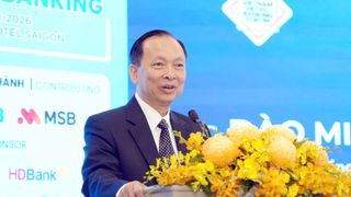 Diễn đàn Ngân hàng Bán lẻ Việt Nam 2026: AI trở thành động lực tái định hình dịch vụ tài chính