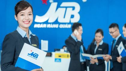 MBBank recruits many new positions