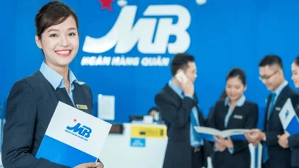 MBBank recruits many new positions