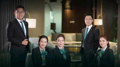 BIDV tuyển dụng Nhân sự Private Banking