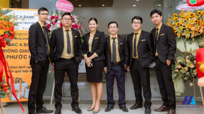 BAC A BANK tuyển dụng tháng 9/2025