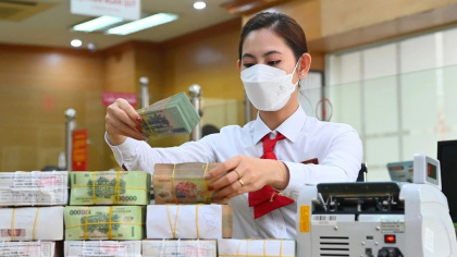 Nhiều ngân hàng tuyển dụng trở lại, có nơi tuyển 1.000 vị trí