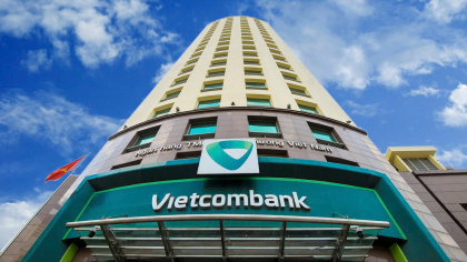 Vietcombank tuyển dụng nhân sự cho hệ thống chi nhánh năm 2026
