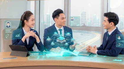 BIDV tuyển dụng nhân sự Nghiệp vụ Kinh doanh số
