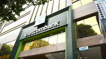 Vietcombank triển khai tuyển dụng cán bộ chi nhánh đợt III năm 2026