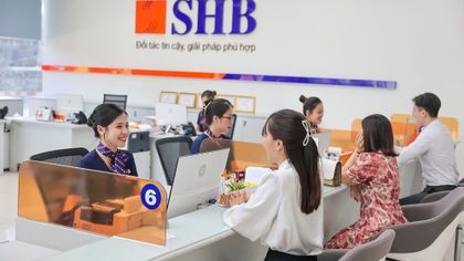 SHB tuyển dụng nhiều vị trí trên cả nước và tại Lào năm 2026