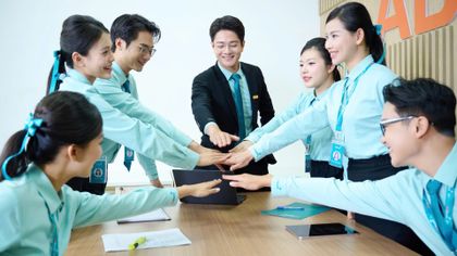ABBANK tuyển dụng nhiều vị trí trên toàn quốc