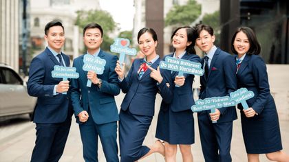 VietinBank tuyển dụng nhiều vị trí nhân sự tại Trụ sở chính trong tháng 8/2026