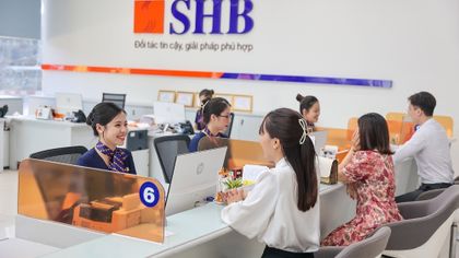 SHB tuyển dụng loạt vị trí công nghệ, vận hành và quản trị rủi ro